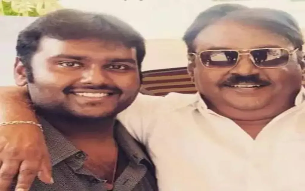 dmdk